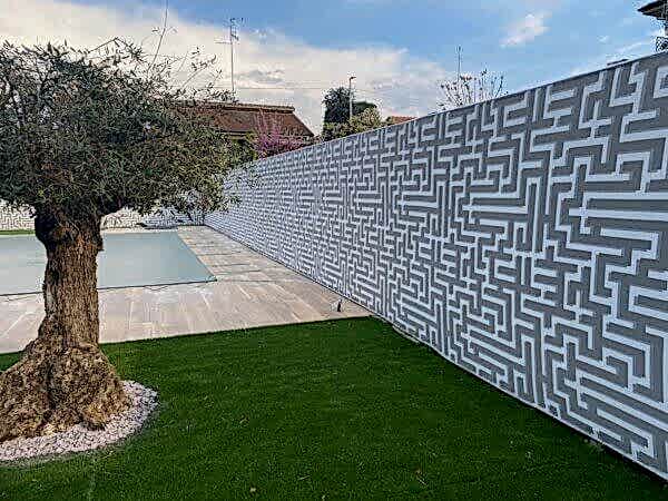 Perfect GARDEN PRIVACY - immagine 6