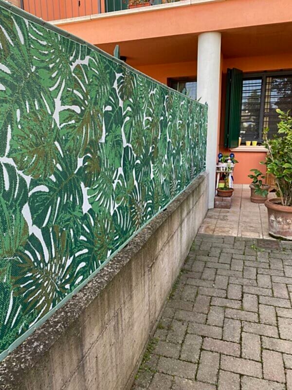 Perfect GARDEN PRIVACY - immagine 11