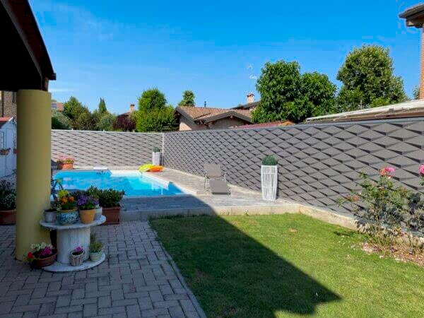 Perfect GARDEN PRIVACY