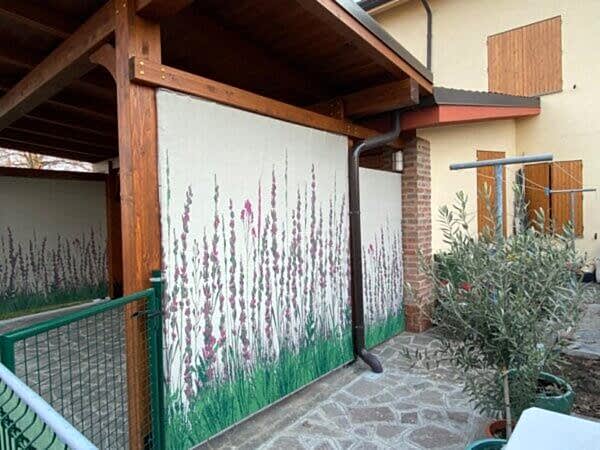 Perfect GARDEN PRIVACY - immagine 18